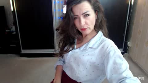 Milana online show from October 29, 1:43 am