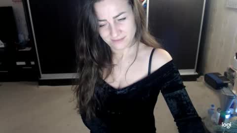 Milana online show from January 17, 4:20 am