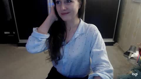 Milana online show from January 18, 4:31 am