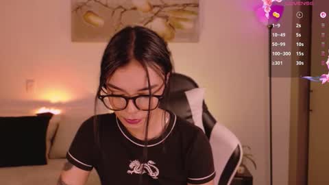 ANABEL WOLF  online show from February 13, 4:08 pm