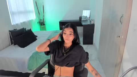 Snapshot of anabelwolf chatting on January 10, 10:15 pm ANABEL WOLF online show from January 10, 10:15 pm