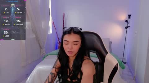 ANABEL WOLF  online show from January 5, 5:27 pm