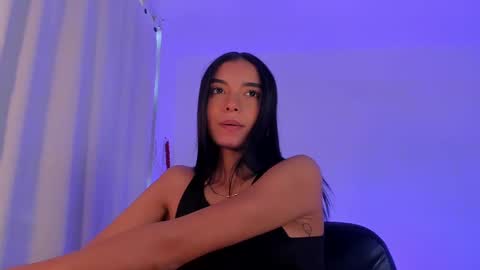 Snapshot of anabelwolf chatting on February 27, 9:25 pm ANABEL WOLF online show from February 27, 9:25 pm