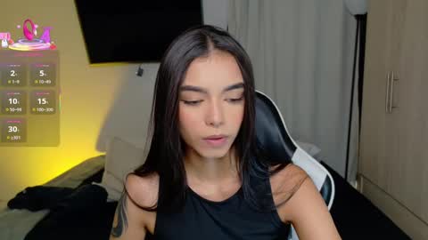 Snapshot of anabelwolf chatting on September 12, 5:31 pm ANABEL WOLF online show from September 12, 5:31 pm