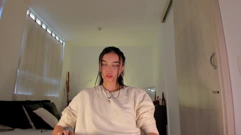 Snapshot of anabelwolf chatting on January 25, 2:08 pm ANABEL WOLF online show from January 25, 2:08 pm