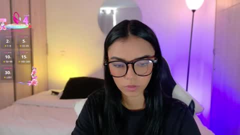 Snapshot of anabelwolf chatting on October 13, 5:04 pm ANABEL WOLF online show from October 13, 5:04 pm