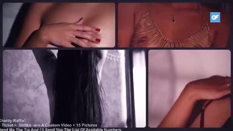 Ana  -- Check and subscribe   online show from November 25, 10:43 pm