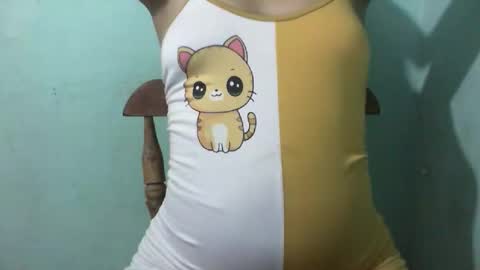 anacarada online show from February 7, 12:09 pm