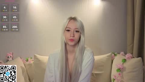 Deya online show from December 15, 1:11 am