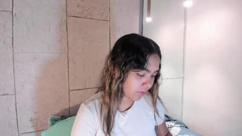 Anna online show from April 26, 11:41 am