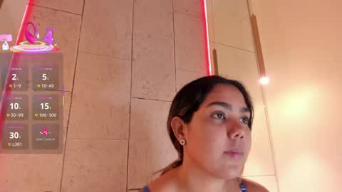 Anna online show from April 27, 11:51 am