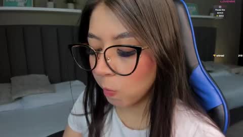 A N A online show from April 22, 3:20 pm