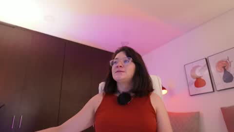 IG Soyanah  online show from February 21, 12:11 am