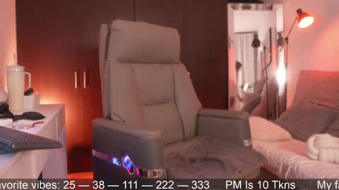 IG Soyanah  online show from April 17, 12:13 am