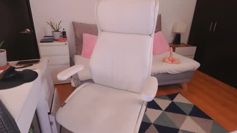 IG Soyanah  online show from January 31, 12:39 am