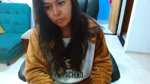 anaids online show from February 21, 10:27 am