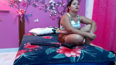 Snapshot of analdeepalejandra18 chatting on February 16, 7:27 pm analdee online show from February 16, 7:27 pm