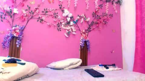 Snapshot of analdeepalejandra18 chatting on October 1, 6:57 pm analdee online show from October 1, 6:57 pm