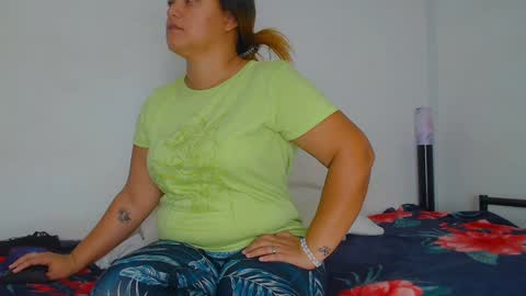 Snapshot of analdeepalejandra18 chatting on January 13, 7:21 pm analdee online show from January 13, 7:21 pm