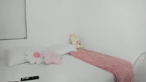 Ana online show from February 22, 1:39 am