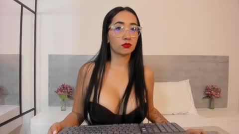 Snapshot of analiawhite chatting on October 11, 12:08 pm analiawhite online show from October 11, 12:08 pm