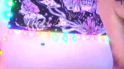 AnaLove online show from May 3, 9:29 pm