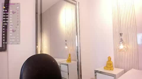 Ana Luna online show from January 16, 3:30 pm