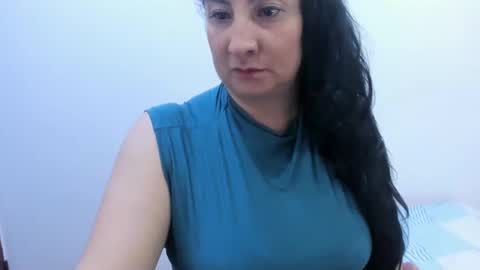 Snapshot of anamaria288 chatting on January 16, 1:06 am anamaria288 online show from January 16, 1:06 am