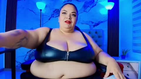  Ana Maria  online show from June 9, 8:41 pm