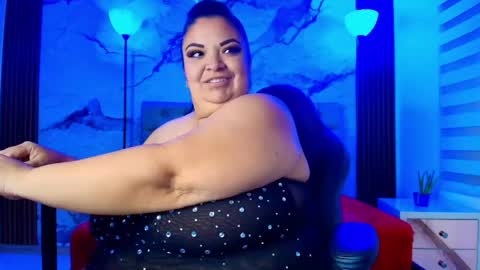  Ana Maria  online show from June 2, 7:59 pm