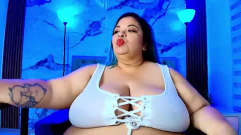  Ana Maria  online show from April 21, 7:54 pm