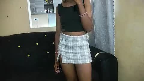 Ananablossom online show from February 13, 9:00 am