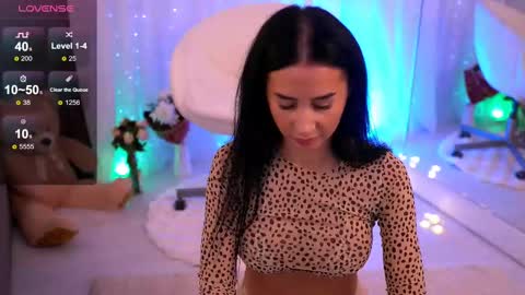 Anna online show from March 12, 10:28 pm