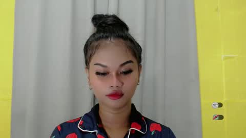 ANA online show from December 23, 5:39 am