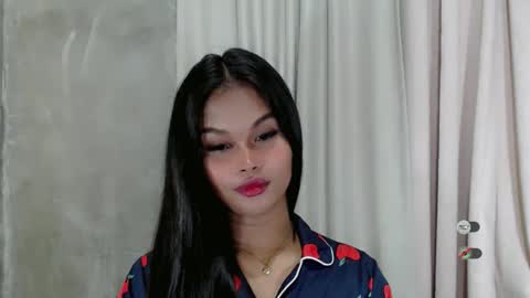 ANA online show from December 17, 2:55 pm