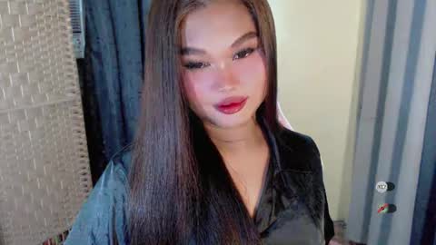 ANA online show from November 9, 2:35 pm