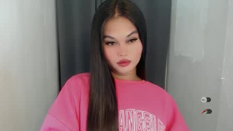 ANA online show from May 17, 1:21 pm
