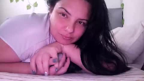 Snapshot of anaspark chatting on October 5, 11:10 pm Ana online show from October 5, 11:10 pm