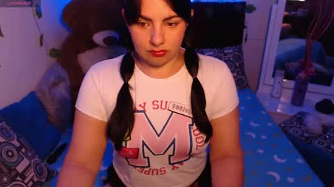 Snapshot of anaspark chatting on March 9, 11:47 am Ana online show from March 9, 11:47 am