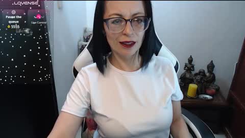  Anastacia  online show from March 4, 2:07 am