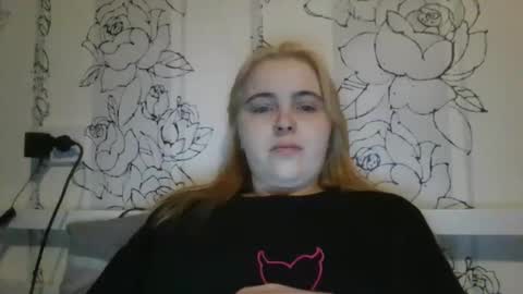 Anastasia online show from April 27, 10:01 am