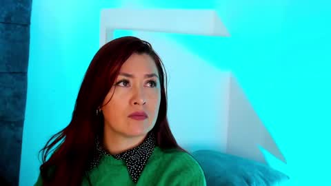 Anastasia online show from March 4, 12:01 pm