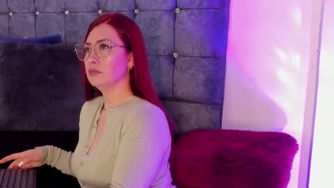 Anastasia online show from December 9, 12:08 pm