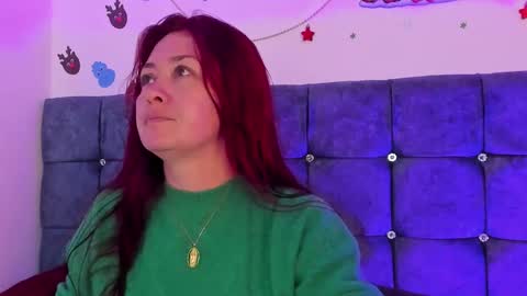 Anastasia online show from December 28, 12:03 pm