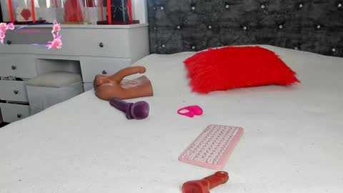  ANASTASIA DANGER  online show from March 3, 12:20 pm