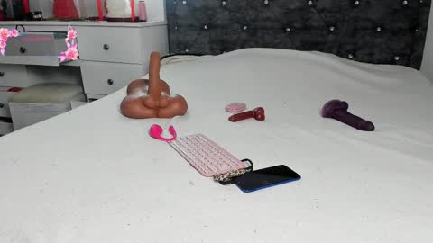  ANASTASIA DANGER  online show from February 24, 12:14 pm