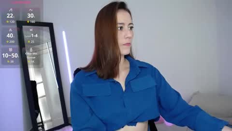 anastasia_doll8 online show from February 15, 2:49 pm