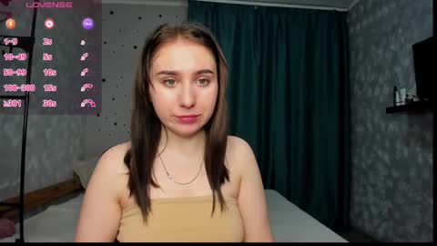 anna online show from February 13, 2:01 am