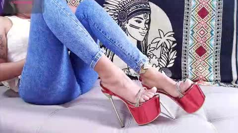 anastasia online show from February 27, 5:13 pm