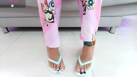 anastasia online show from January 8, 4:11 pm